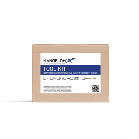 VX3 Tool Kit