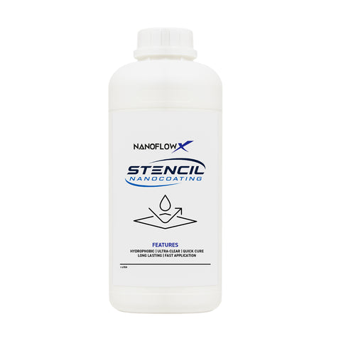 Stencil Coating (1 Liter)