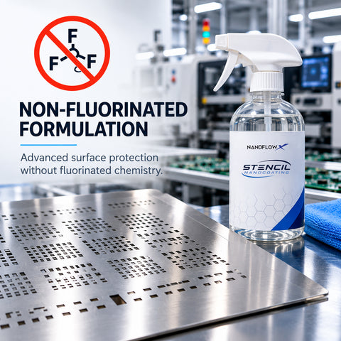 Stencil Coating (1 Liter)